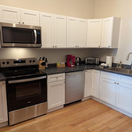 Refresh 3Br Apt New Kitchen! Downtown Durham Exteriér fotografie