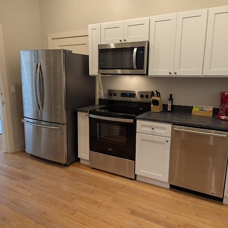 Refresh 3Br Apt New Kitchen! Downtown Durham Exteriér fotografie
