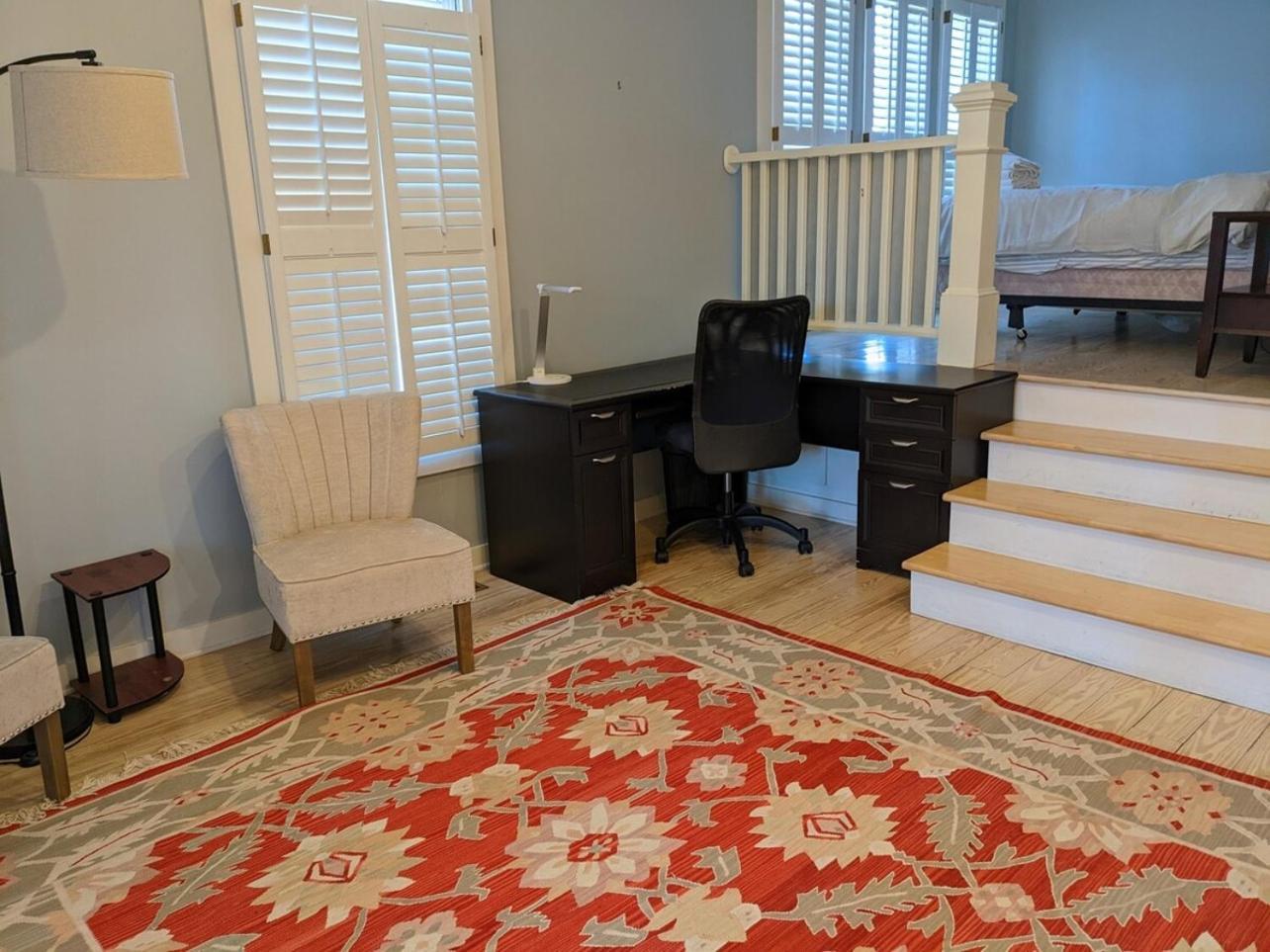 Refresh 3Br Apt New Kitchen! Downtown Durham Exteriér fotografie