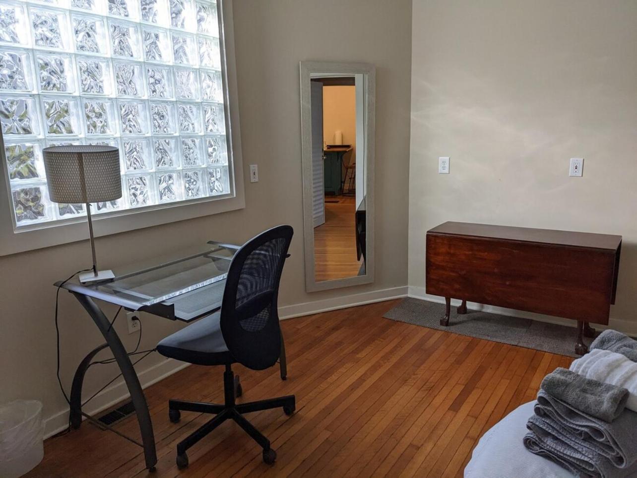 Refresh 3Br Apt New Kitchen! Downtown Durham Exteriér fotografie