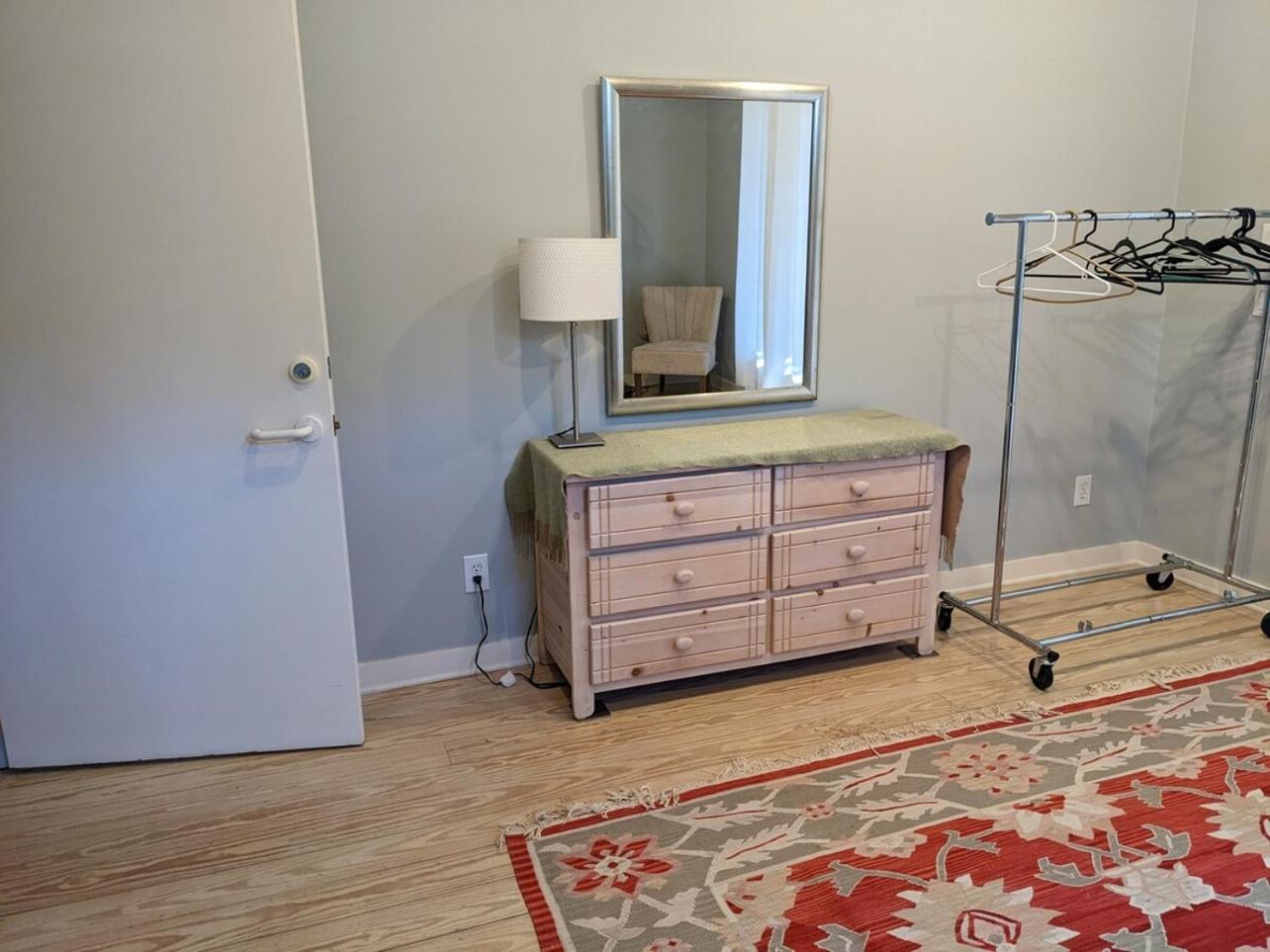 Refresh 3Br Apt New Kitchen! Downtown Durham Exteriér fotografie