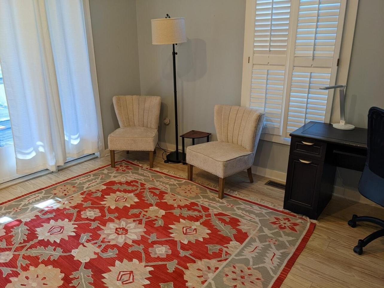 Refresh 3Br Apt New Kitchen! Downtown Durham Exteriér fotografie