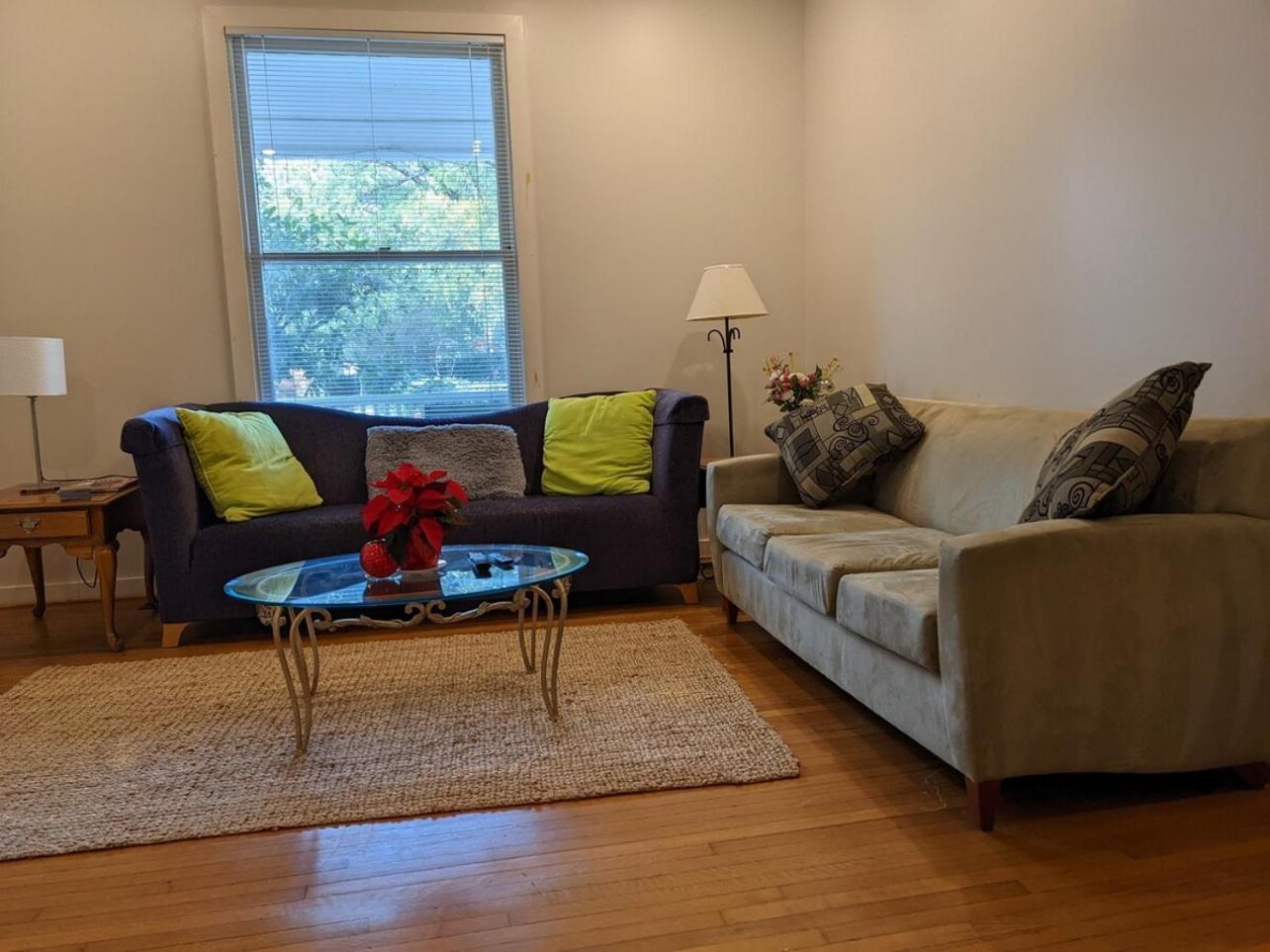 Refresh 3Br Apt New Kitchen! Downtown Durham Exteriér fotografie