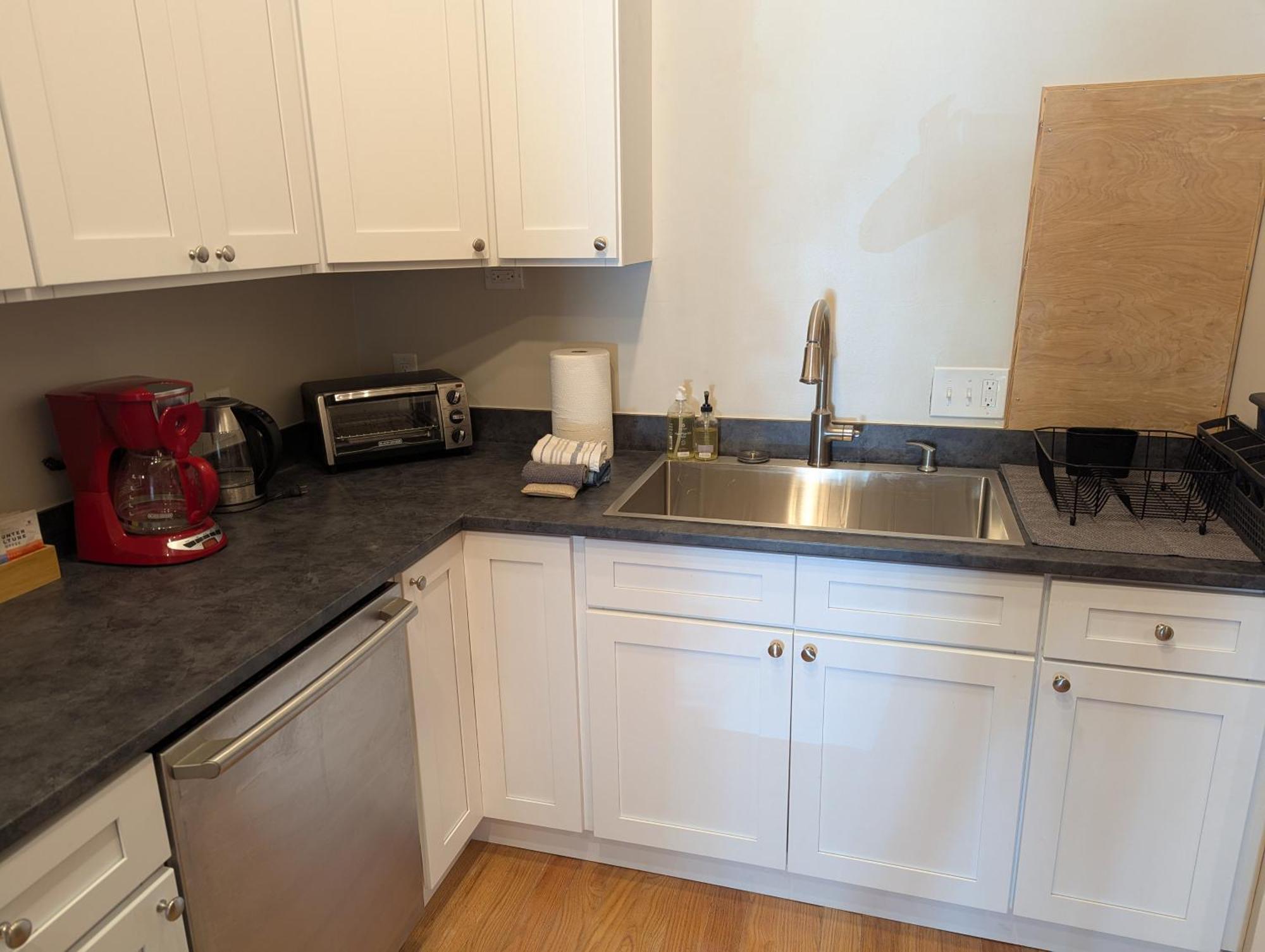 Refresh 3Br Apt New Kitchen! Downtown Durham Exteriér fotografie